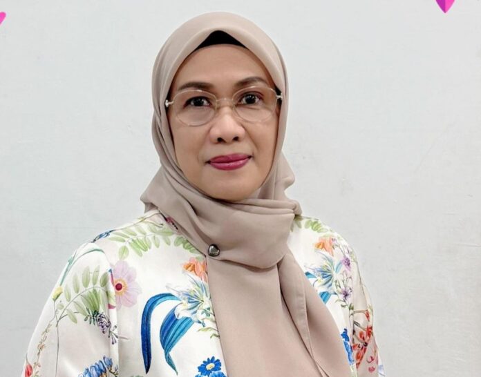 Dewi Puspitorini Bangun ILUNI UI yang Transparan dan Berdampak melalui ‘Alumni UI We Care’