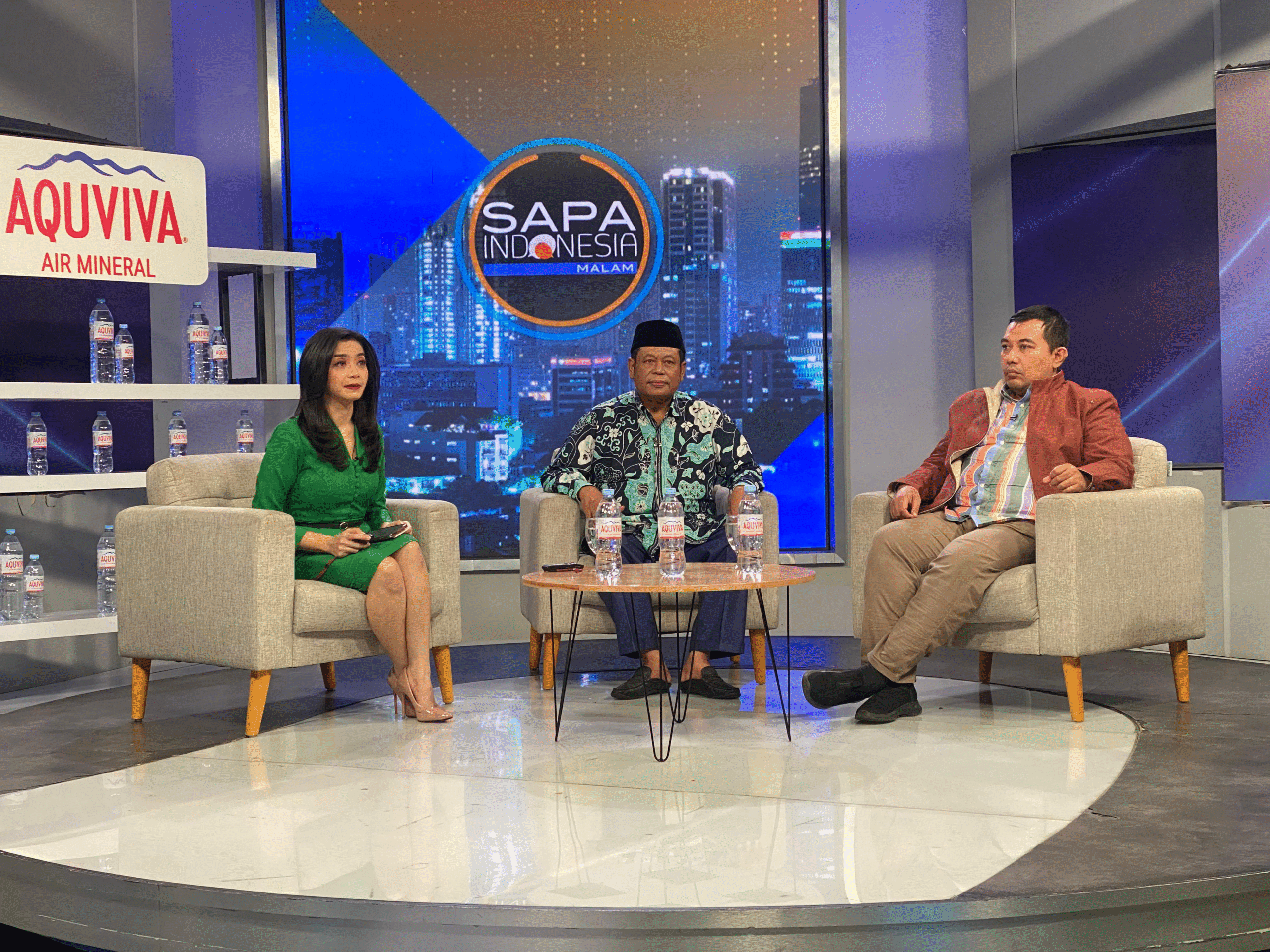 Pakar Politik Sebut Tindakan Presiden Prabowo Redam Kerusuhan Sudah Tepat