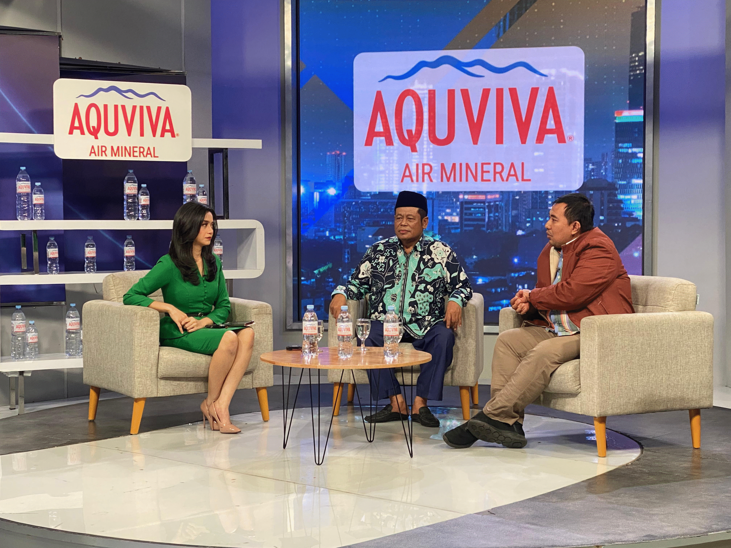 Hentikan Demo Anarkis, Akademisi dan Tokoh Agama Ajak Publik Jaga Persatuan
