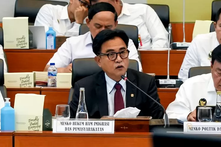Pemerintah Pastikan Perlindungan HAM dan Demokrasi Sesuai Aspirasi 17+8