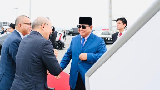 Presiden Prabowo Hadiri Sidang Umum PBB, Indonesia Tegaskan Komitmen Perdamaian Dunia