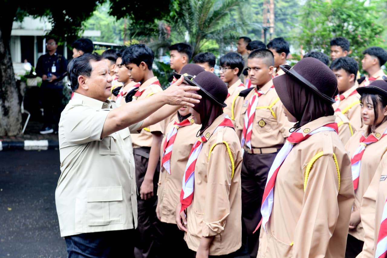 Pemerataan Pendidikan Terwujud Melalui Sekolah Rakyat di Tahun Pertama Pemerintahan Prabowo-Gibran