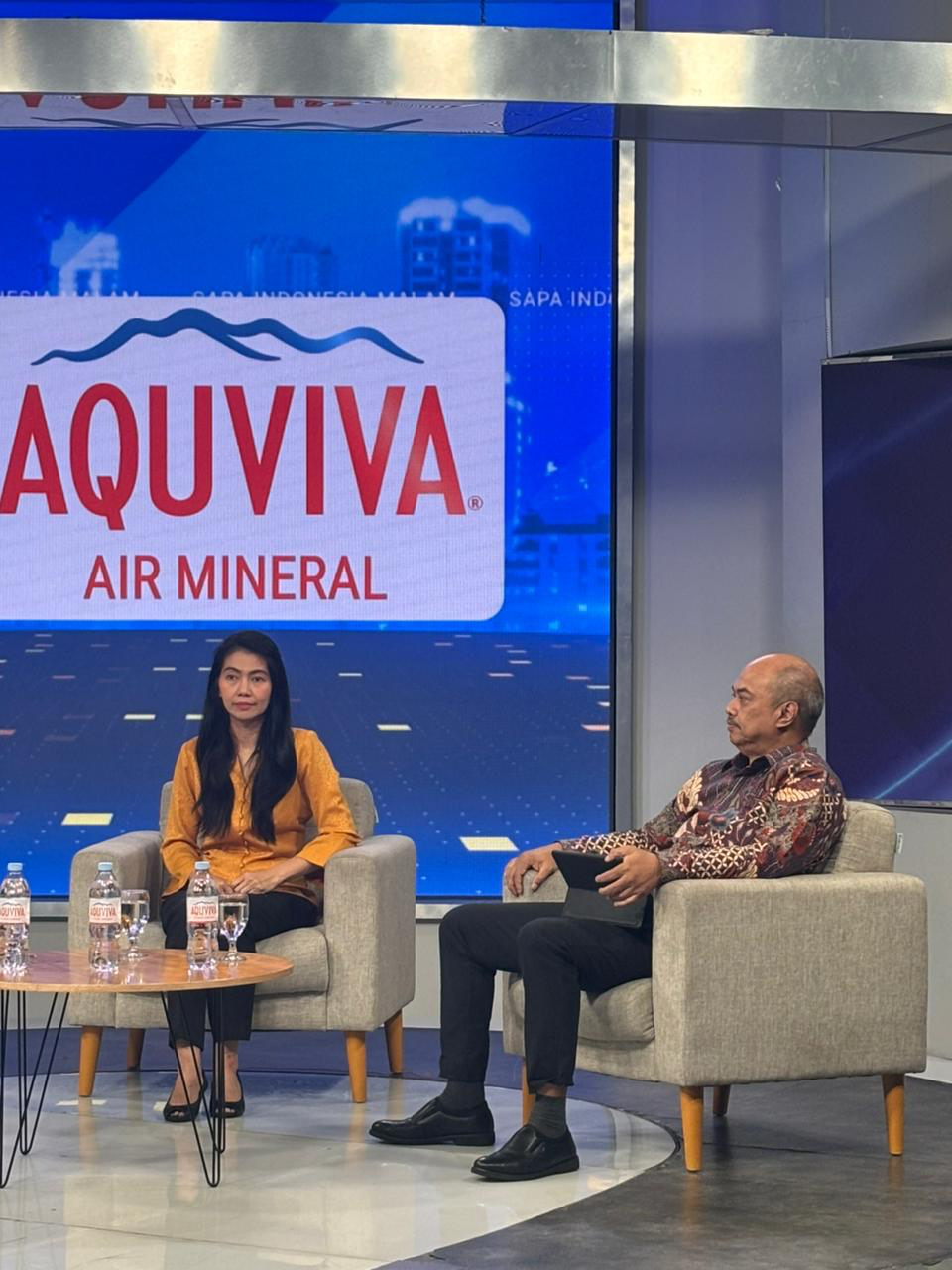 Ekonomi Tumbuh, Diplomasi Menguat, Publik Apresiasi Setahun Pemerintahan Prabowo-Gibran