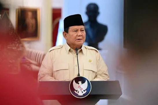 Setahun Pemerintahan Prabowo, Pembangunan Infrastruktur Bebas Sengketa dan Hambatan Hukum