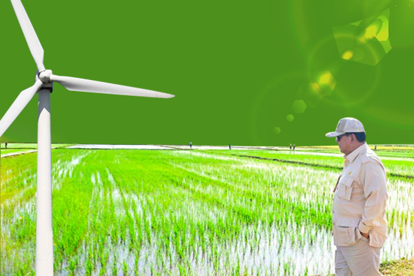 Setahun Pemerintahan Pragib: Kemandirian Energi Makin Nyata Lewat Dukungan Kebijakan Transisi