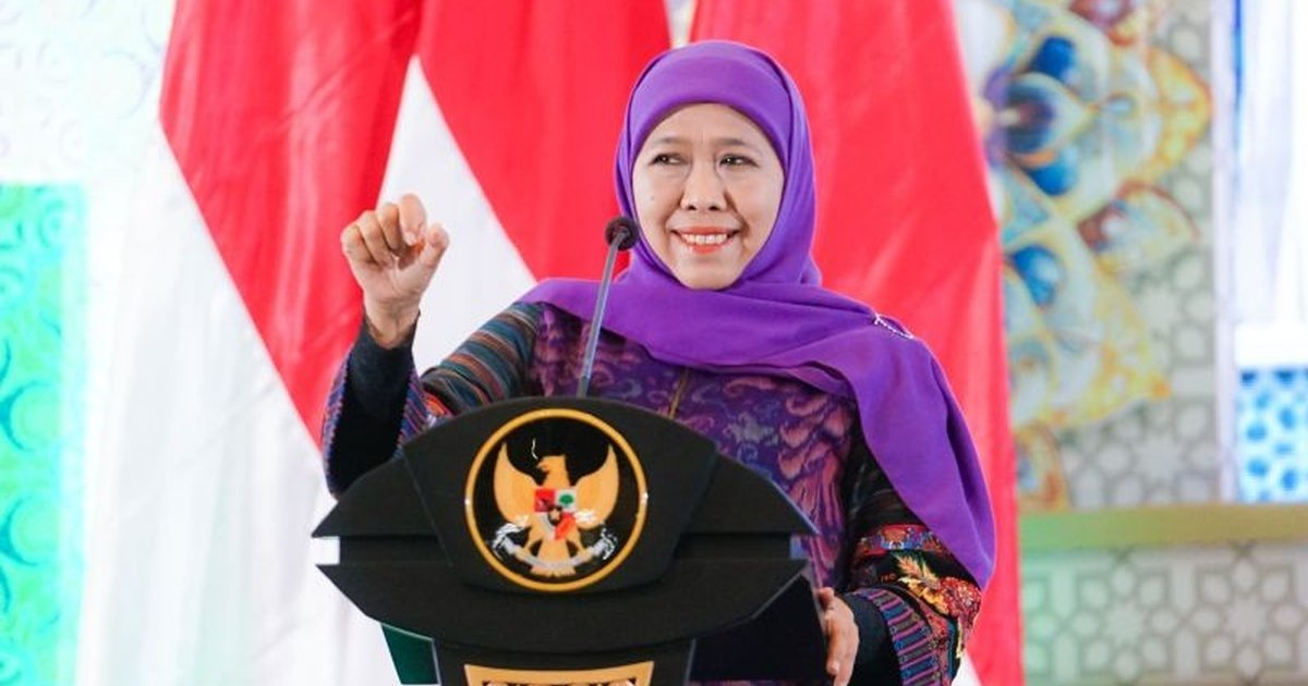 LPDP Jadi Bukti Kepedulian Pemerintah Membangun Generasi Muda Berprestasi dari Seluruh Penjuru Negeri