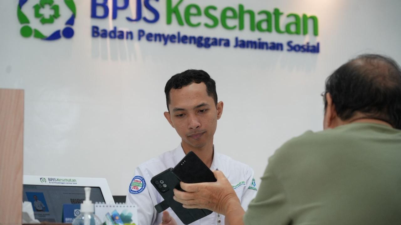 Pemerintah Hapus Tunggakan BPJS Sebagai Bukti Peduli Kesehatan Masyarakat dan Pemuda Indonesia