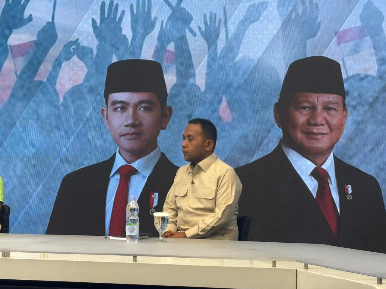 Sumpah Pemuda 2025 Momentum Prabowo – Gibran Percepat MBG dan CKG Menuju Indonesia Emas