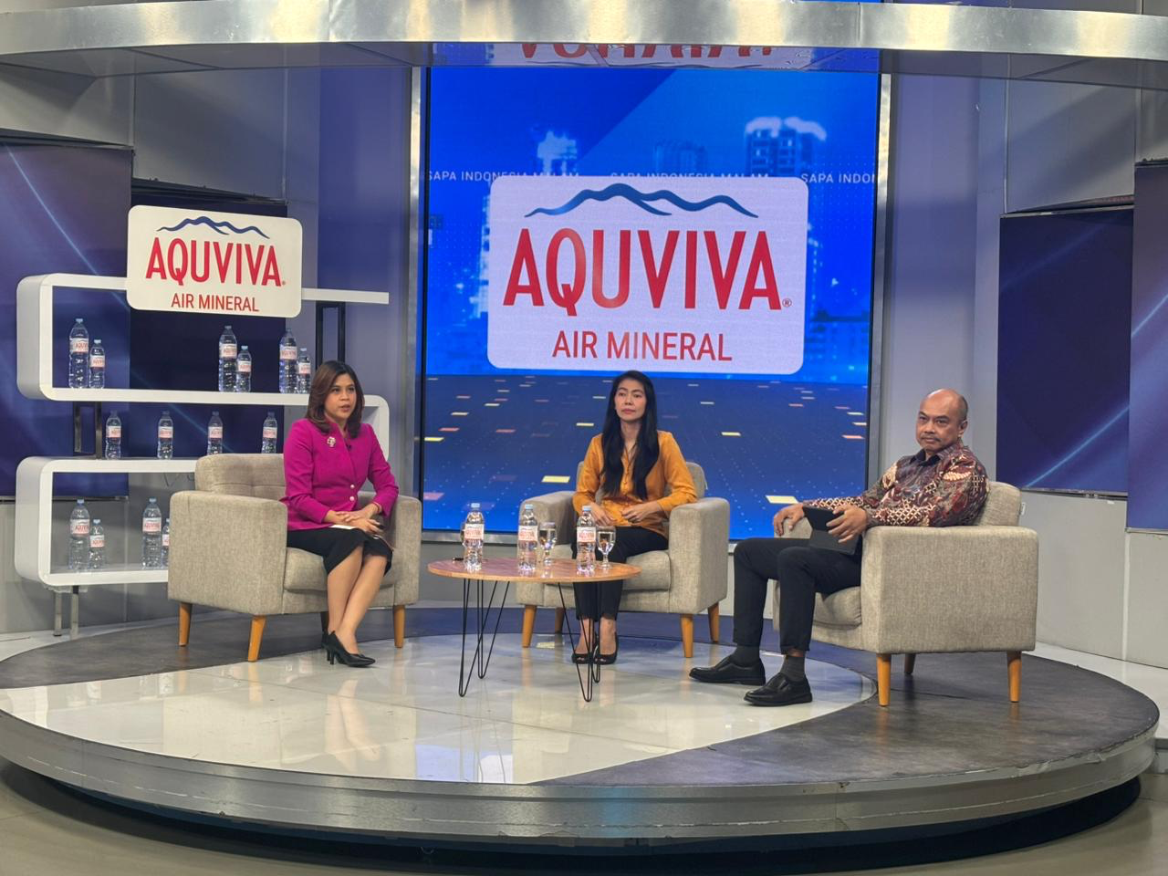 1 Tahun Prabowo Subianto Jadi Presiden, Diplomasi Lua Negeri Indonesia Jadi Perhatian Dunia