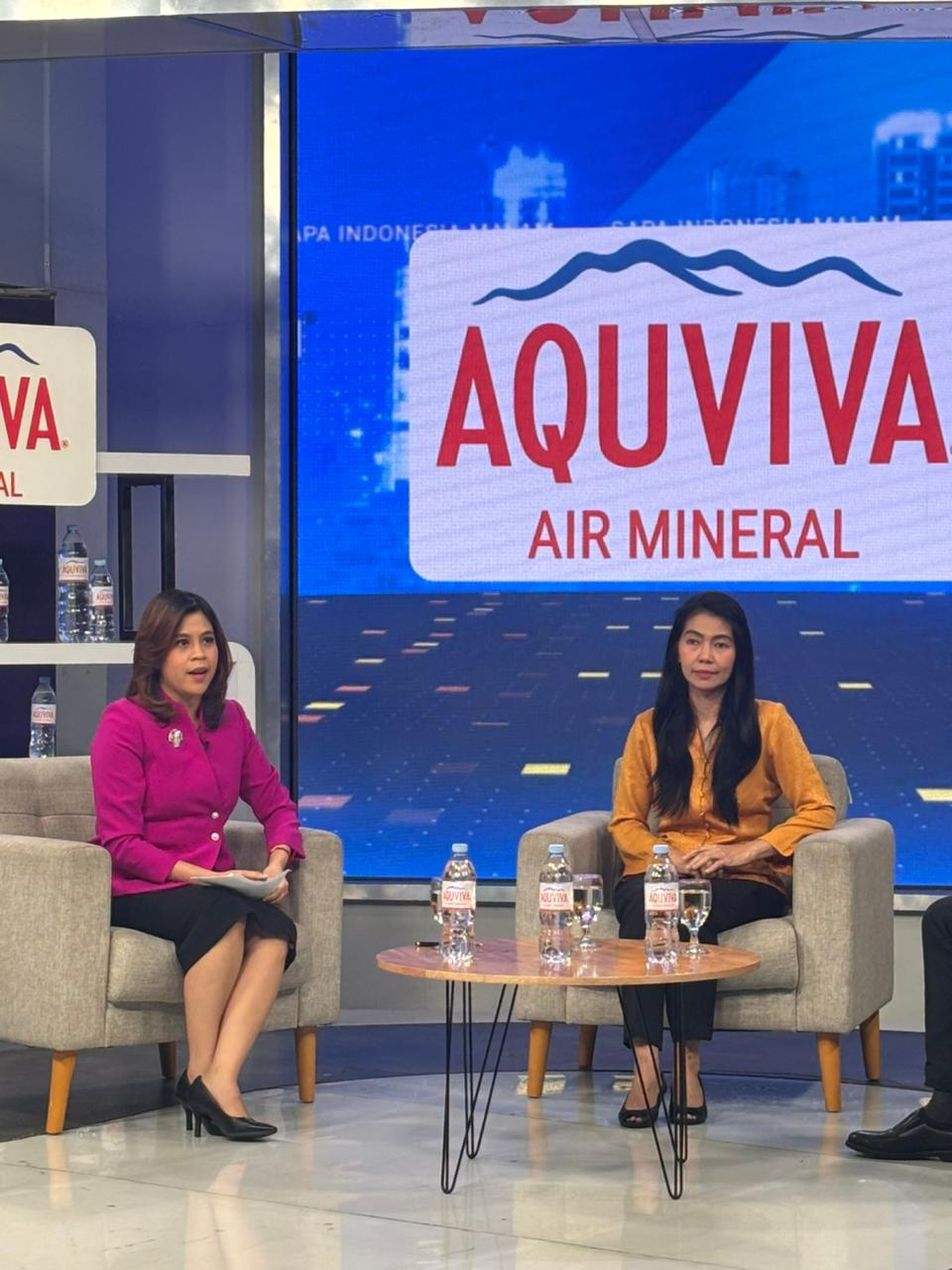 Prabowo–Gibran Dinilai Berhasil Bangun Fondasi Kuat Ekonomi dan Kepercayaan Publik di Tahun Pertama Pemerintahan