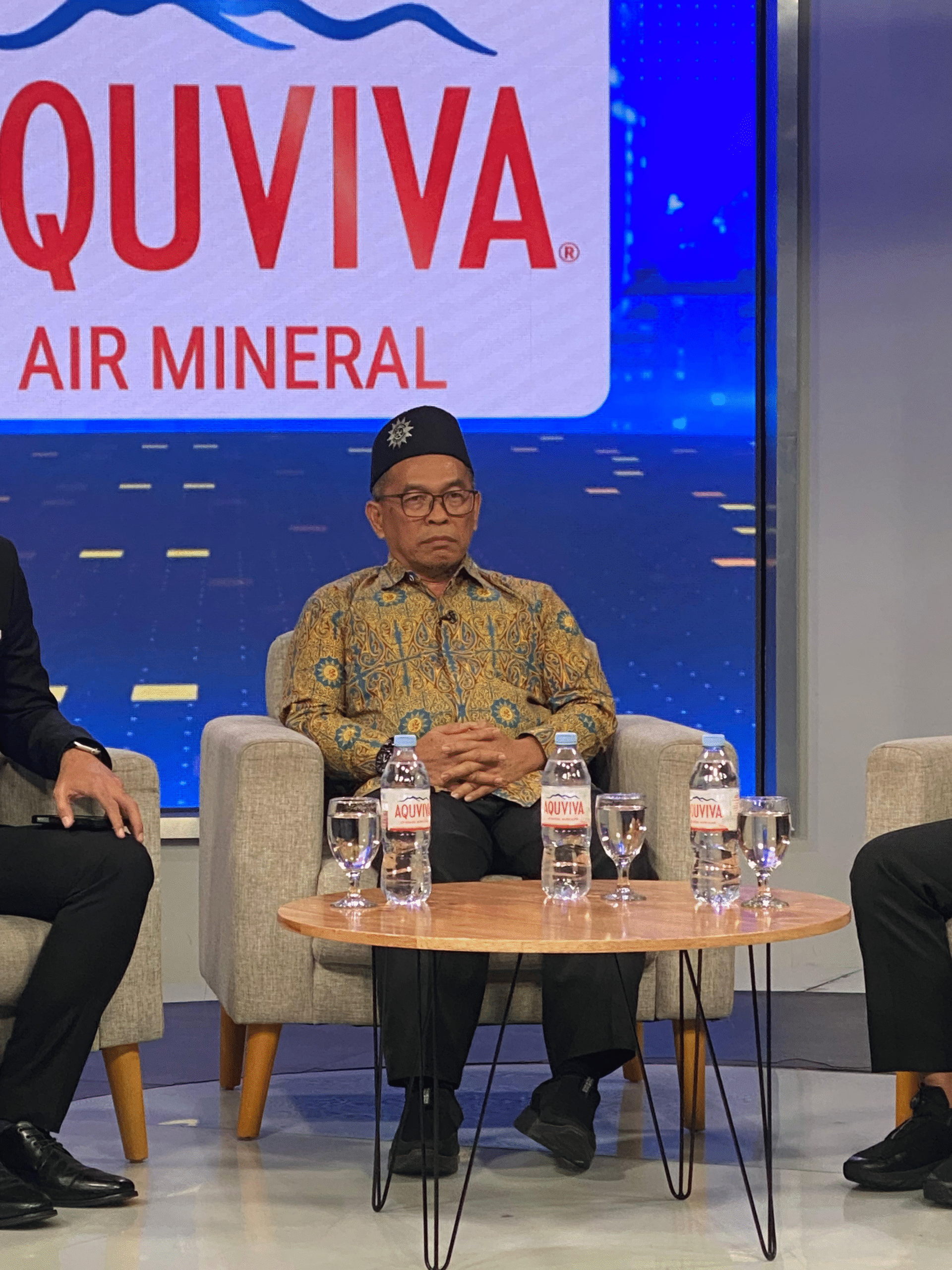 Tokoh Muhammadiyah dan NU Sepakat Soeharto Sosok Layak Dianugerahi Gelar Pahlawan Nasional