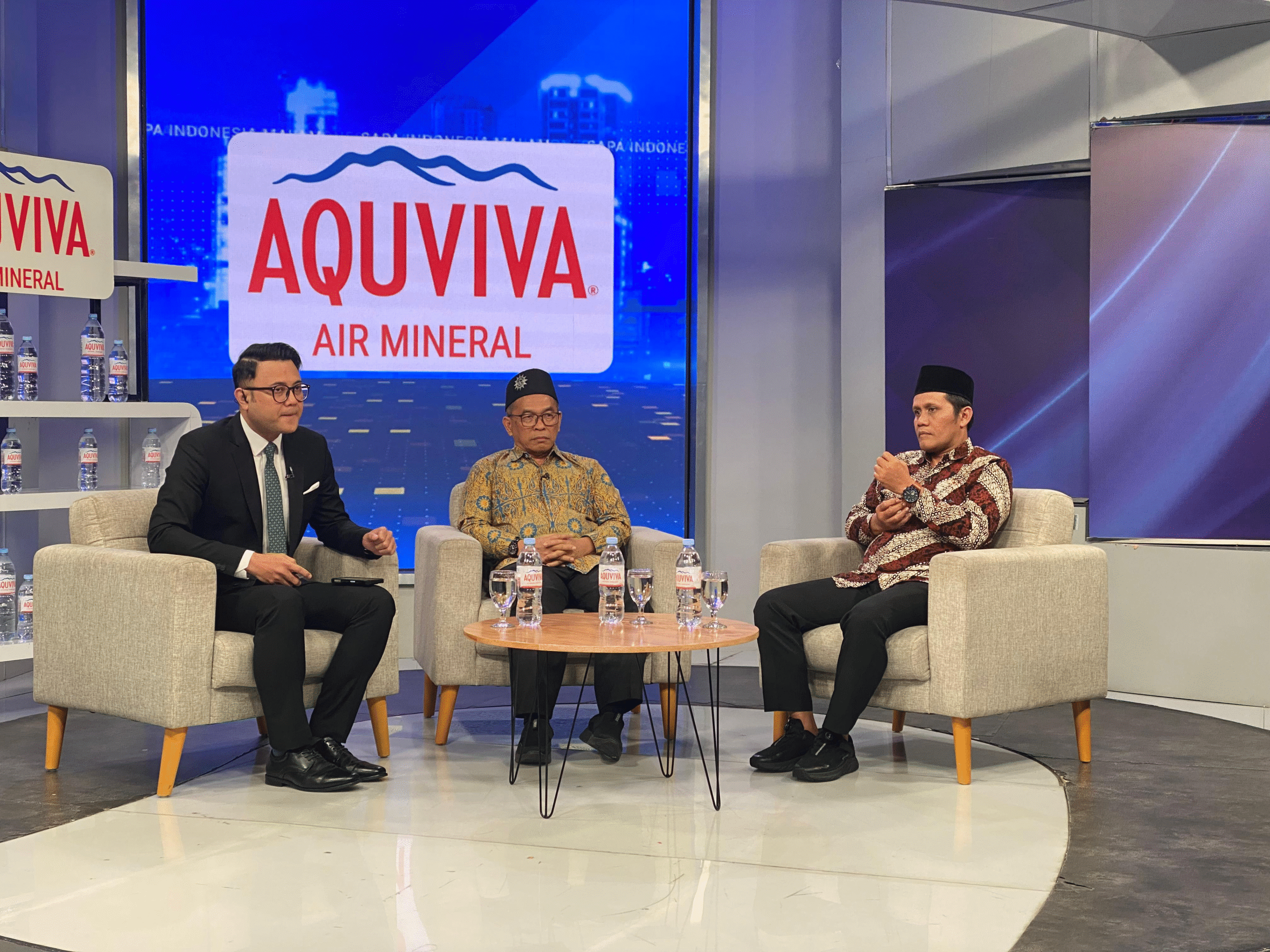 Tokoh Muhammadiyah dan NU: Soeharto & Gus Dur Pahlawan Keteladanan Pemimpin Bangsa