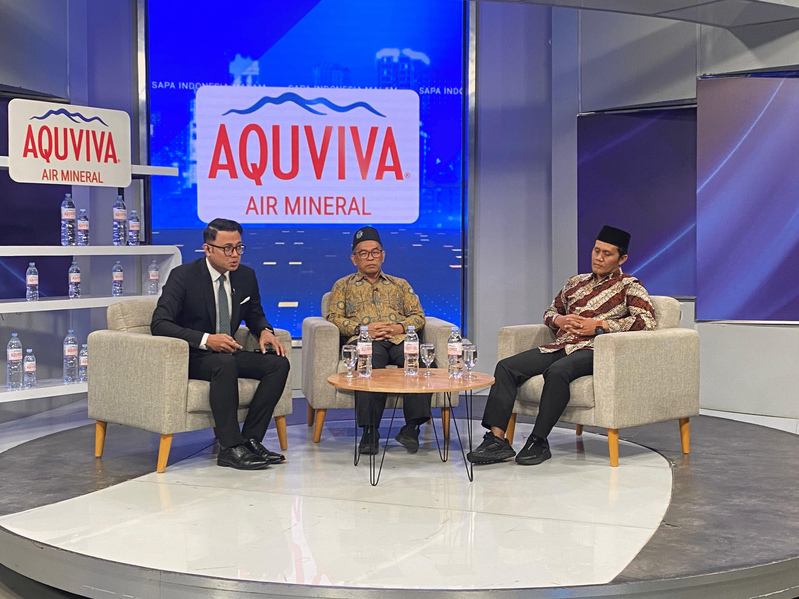 Tokoh Agama Serukan Penghormatan Pemimpin Bangsa, Soeharto Layak Jadi Pahlawan Nasional