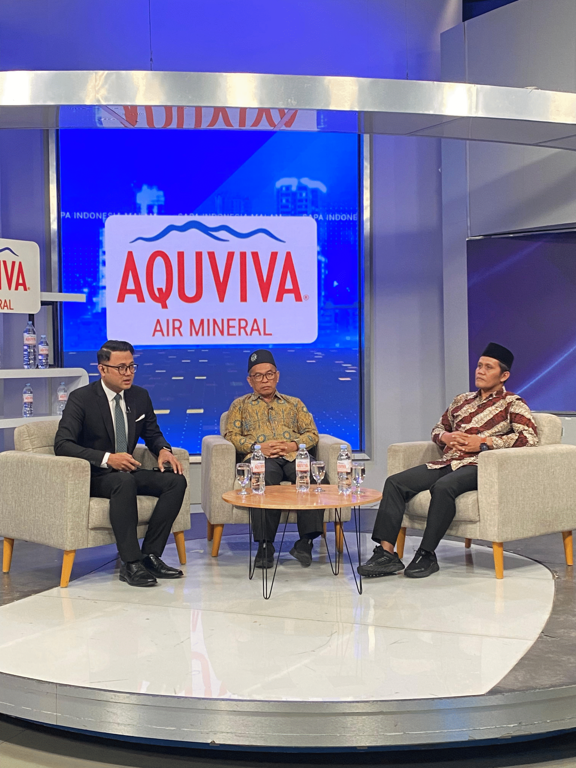 Soeharto Layak Sandang Gelar Pahlawan Nasional, Tokoh Muhammadiyah dan NU Sepakat Nilai Jasa Besarnya bagi Bangsa