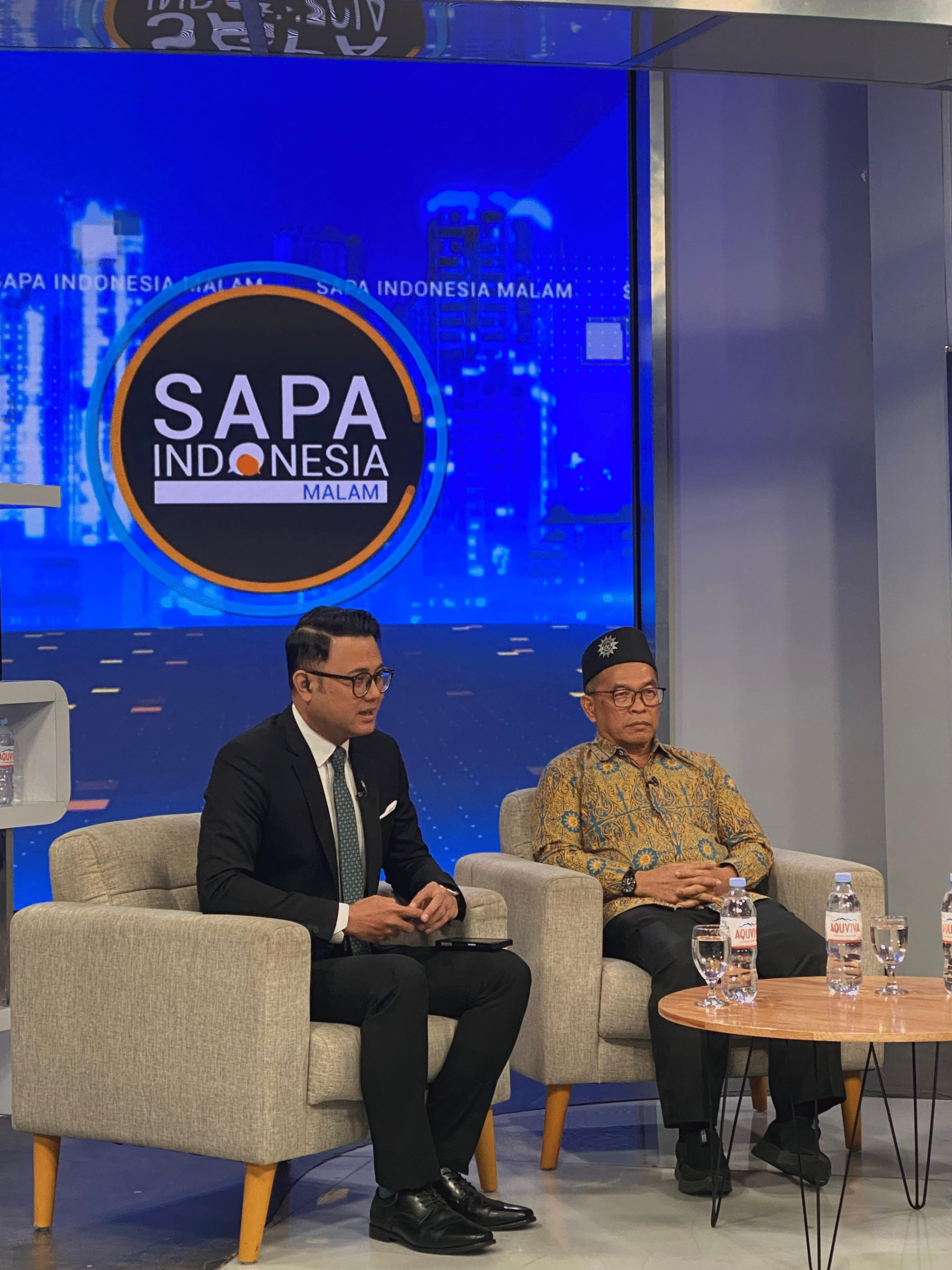 Tokoh Agama Sepakat Soeharto Layak Diberi Gelar Pahlawan Nasional