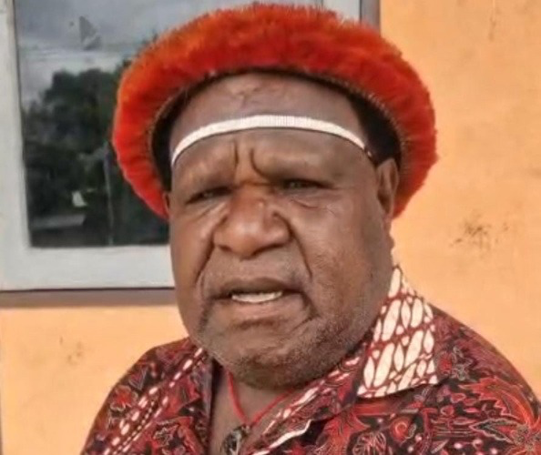 Masyarakat Papua Tegas Tolak HUT KNPB