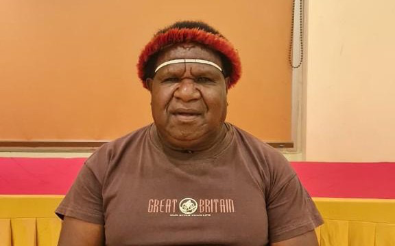 Tokoh Adat Papua Serukan Jaga Kedamaian dan Tolak Perayaan HUT KNPB