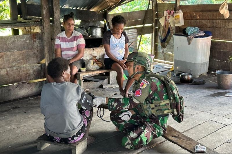 Akselerasi Pembangunan Faskes dan Program CKG Jadi Tonggak Kemajuan Kesehatan Papua
