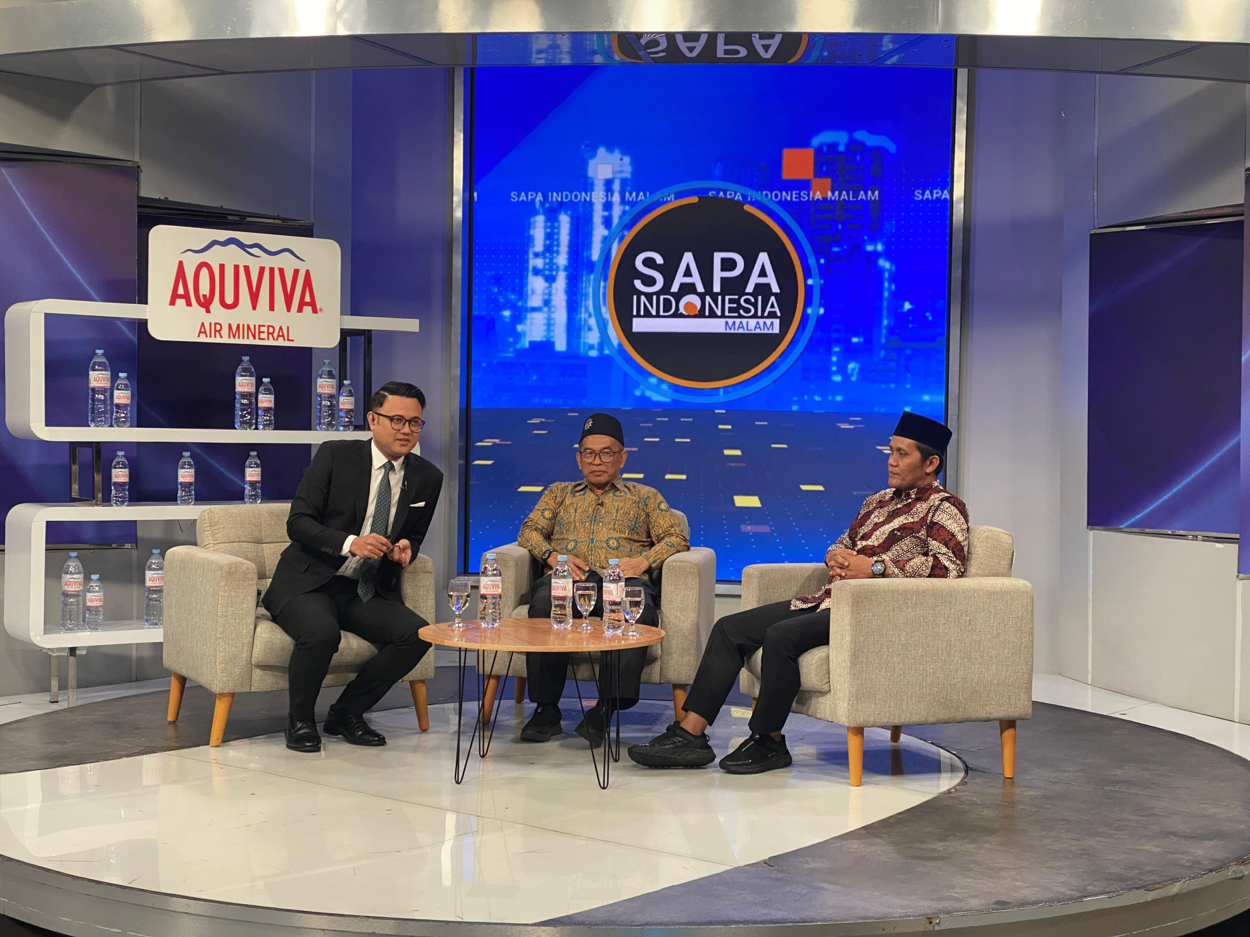 Dua Ormas Besar Islam Satu Suara, Soeharto Layak Dihormati Sebagai Pahlawan