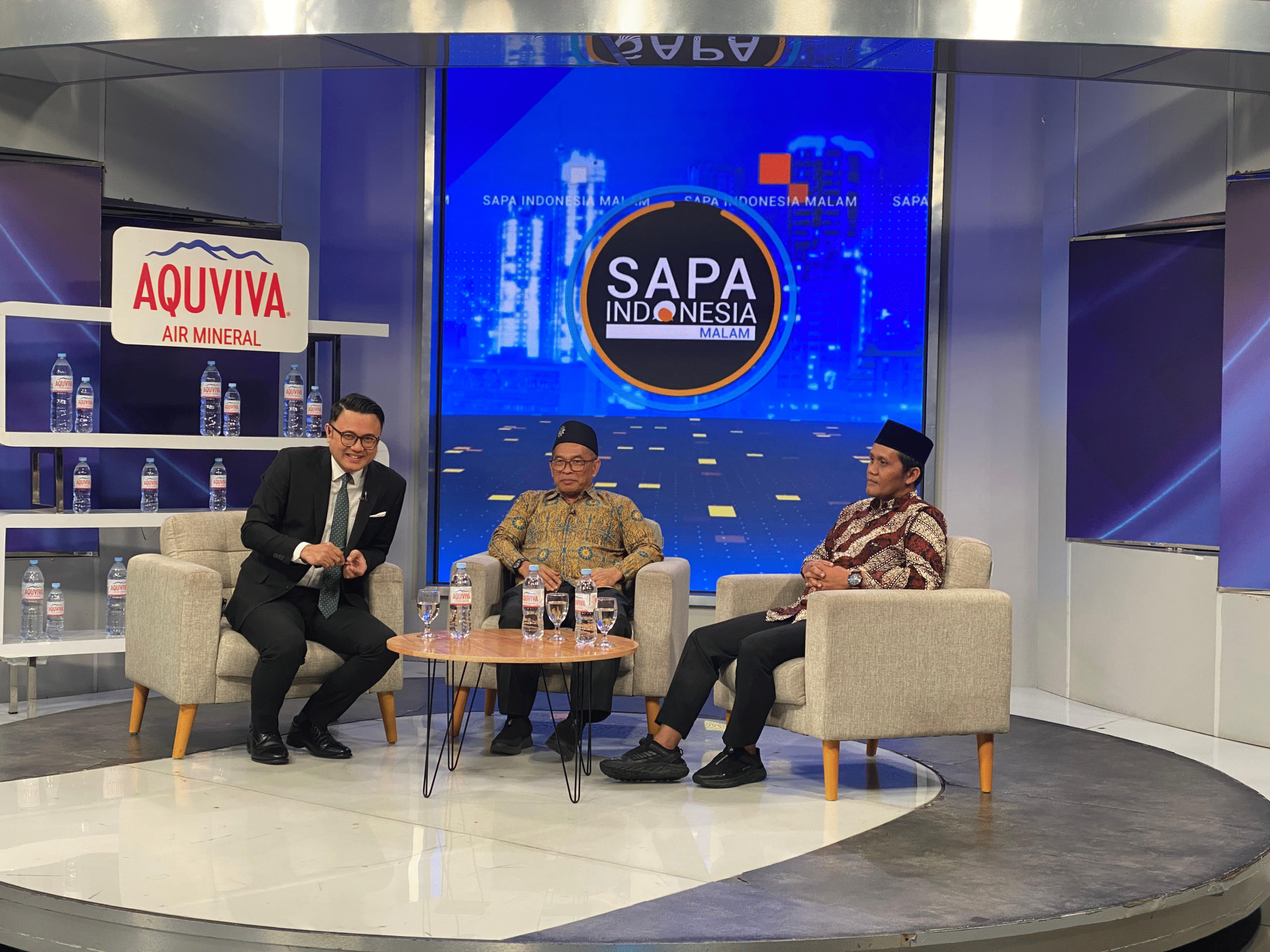 Apresiasi Tokoh Bangsa Mengiringi Pemberian Gelar Pahlawan Nasional kepada Soeharto