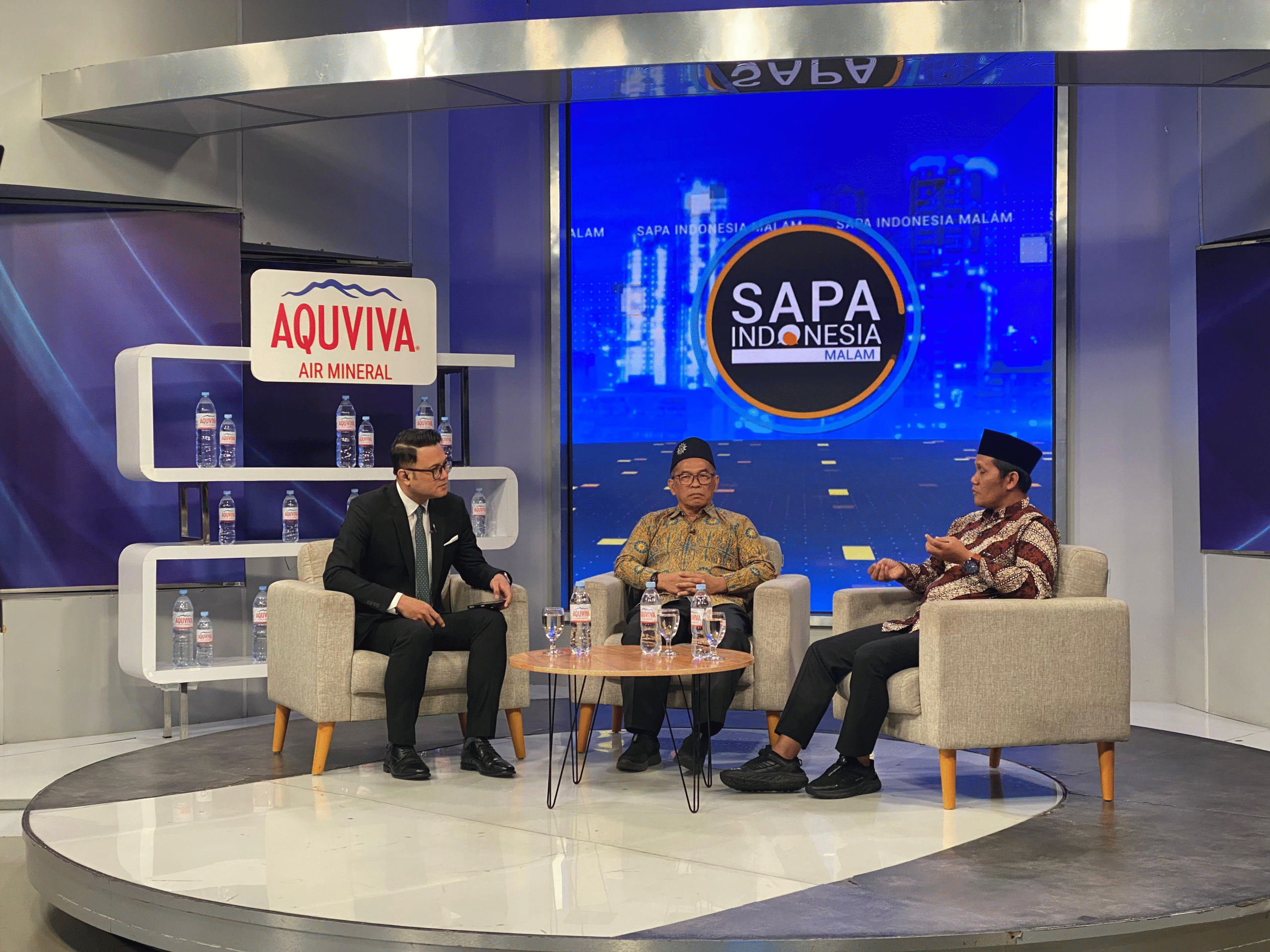 Apresiasi Mengalir, Muhammadiyah dan NU Dukung Soeharto Jadi Pahlawan Nasional