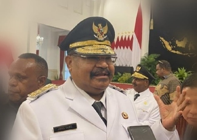 Meneguhkan Nilai Pancasila untuk Menjaga Kedamaian Papua