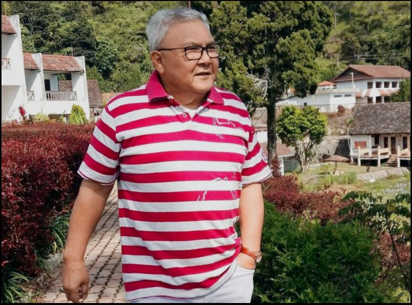 Dana Otsus Tak Merata & JKA Tak Dikenal di Daerah, Armen Desky Desak Provinsi ALA Segera Disahkan!