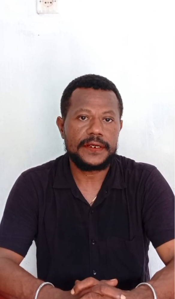 Tokoh Pemuda Papua Dukung Program CKG untuk Masa Depan Anak Papua