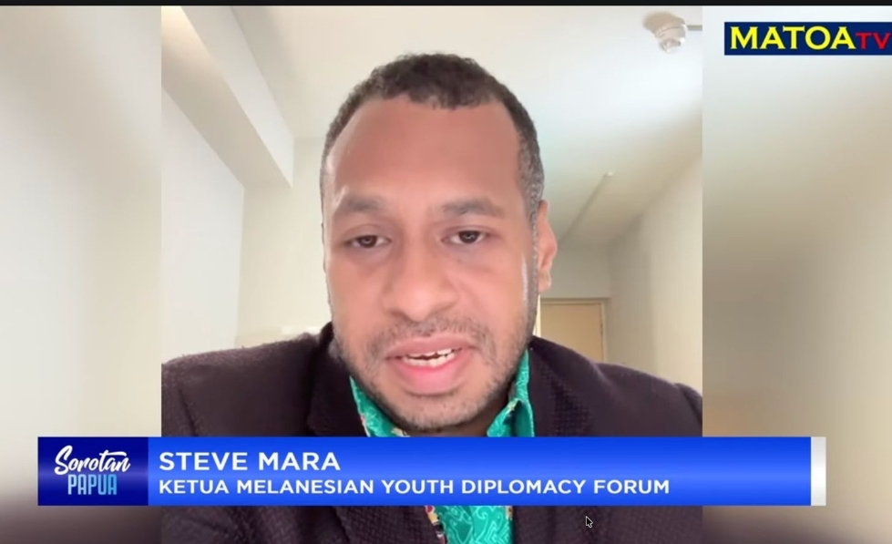 PSN di Papua Berdampak Penguatan Ekonomi Masyarakat Lokal