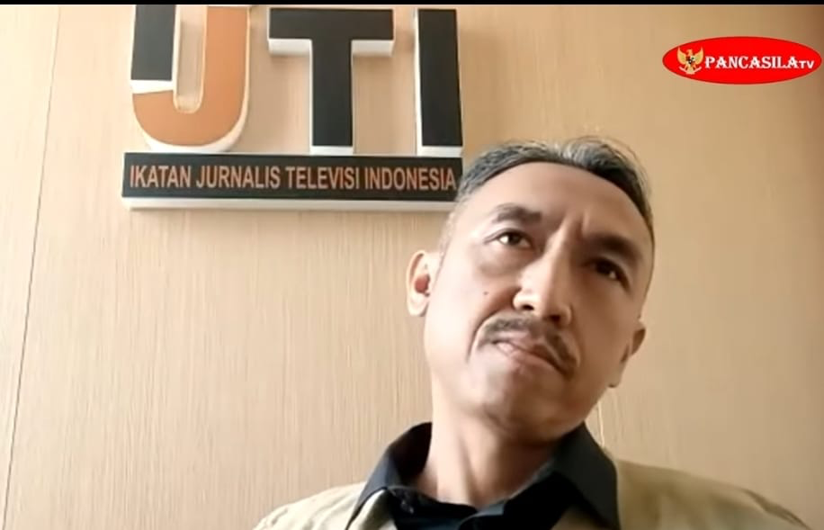 Resiliensi Media Perkuat Pertahanan Semesta di Era Digital